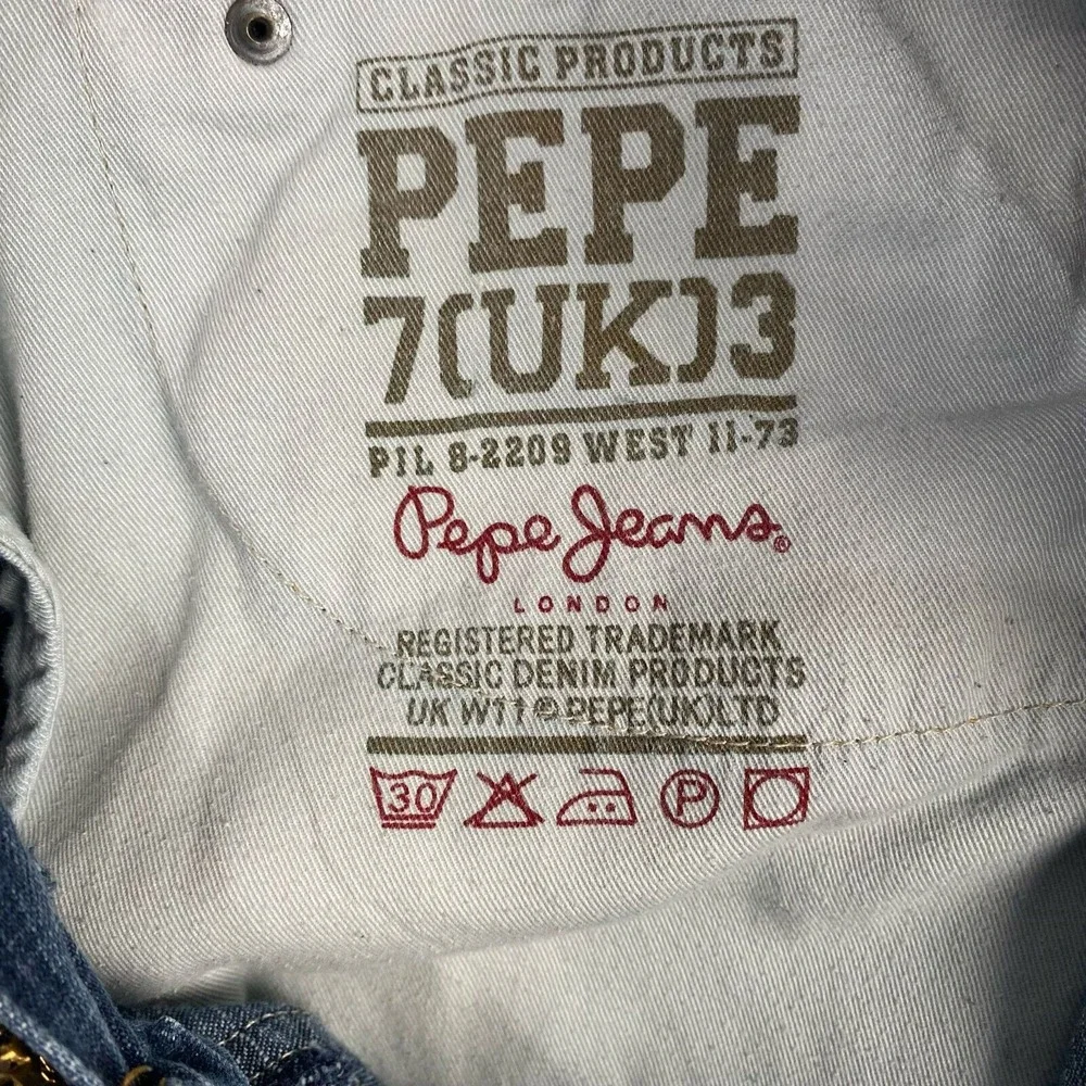Pepe Jeans pepe jeans